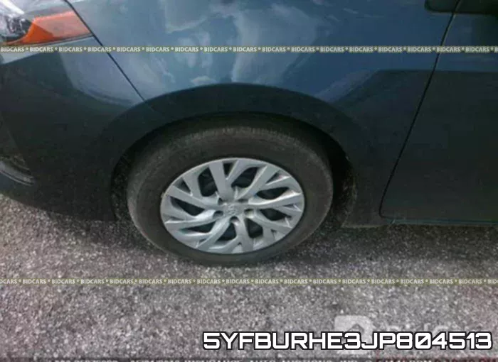 5YFBURHE3JP804513 фото 7