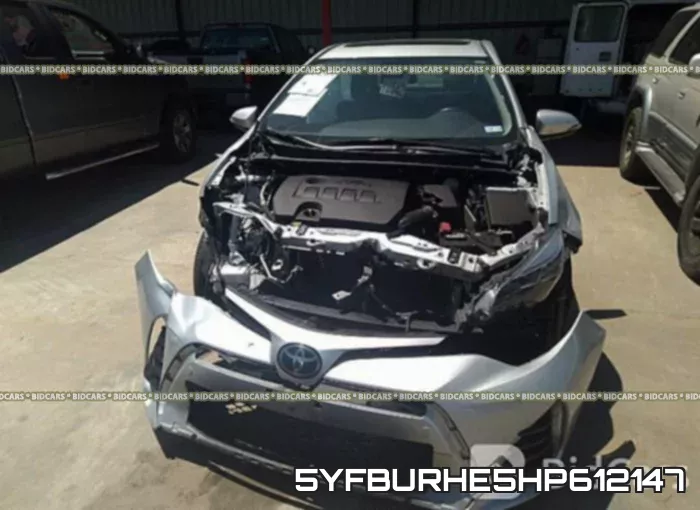 5YFBURHE5HP612147 фото 7