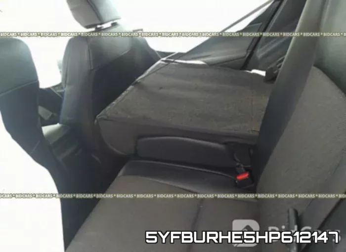 5YFBURHE5HP612147 фото 9