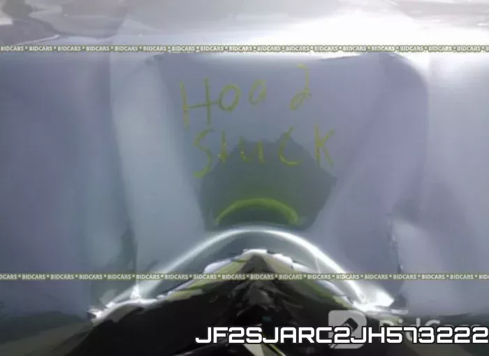 JF2SJARC2JH573222 фото 2