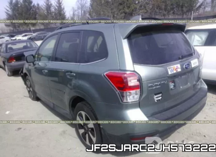 JF2SJARC2JH573222 фото 4