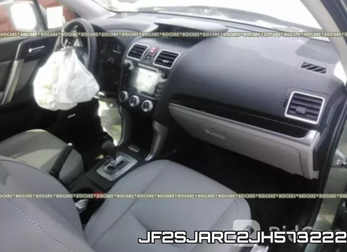 JF2SJARC2JH573222 фото 6
