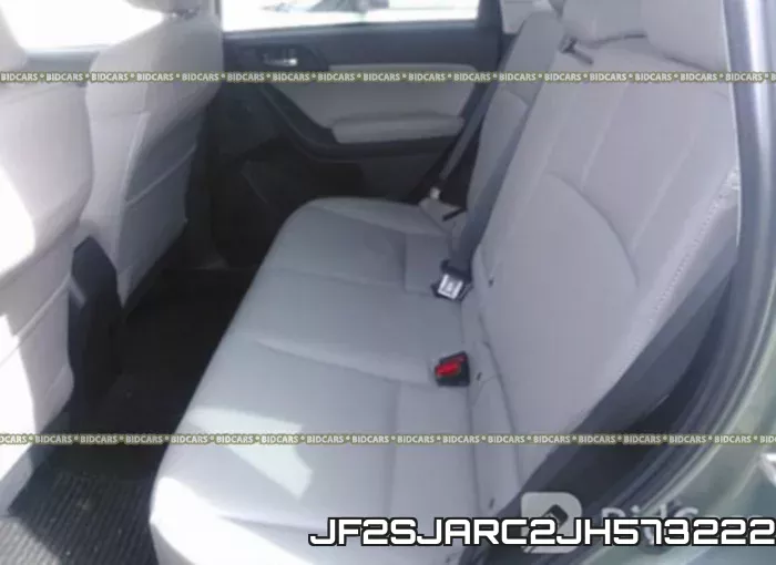 JF2SJARC2JH573222 фото 9