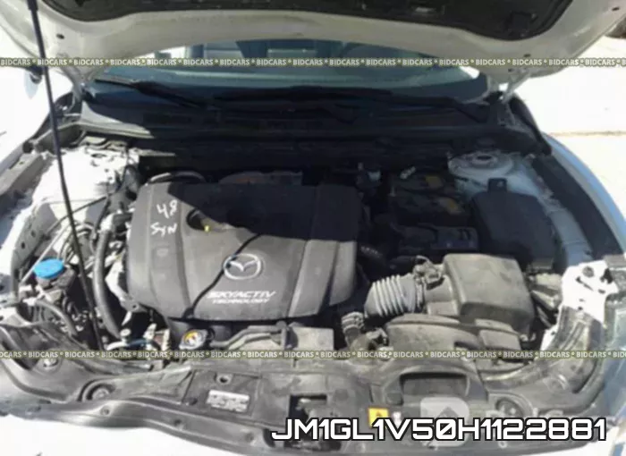 JM1GL1V50H1122881 фото 2
