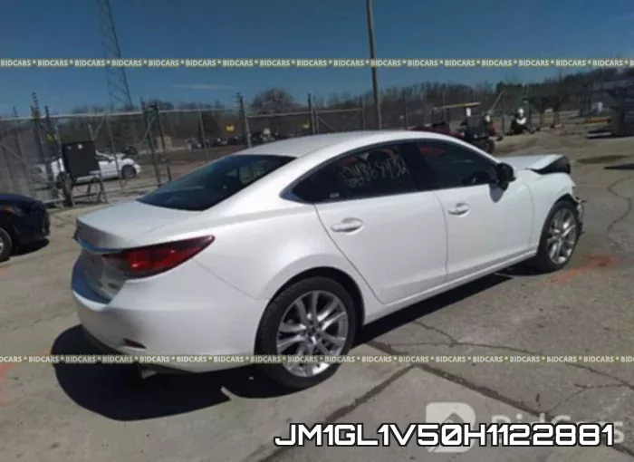 JM1GL1V50H1122881 фото 5