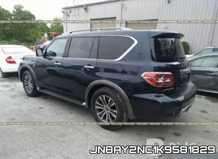 JN8AY2NC1K9581829 фото 4
