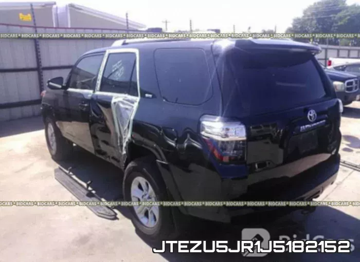 JTEZU5JR1J5182152 фото 4