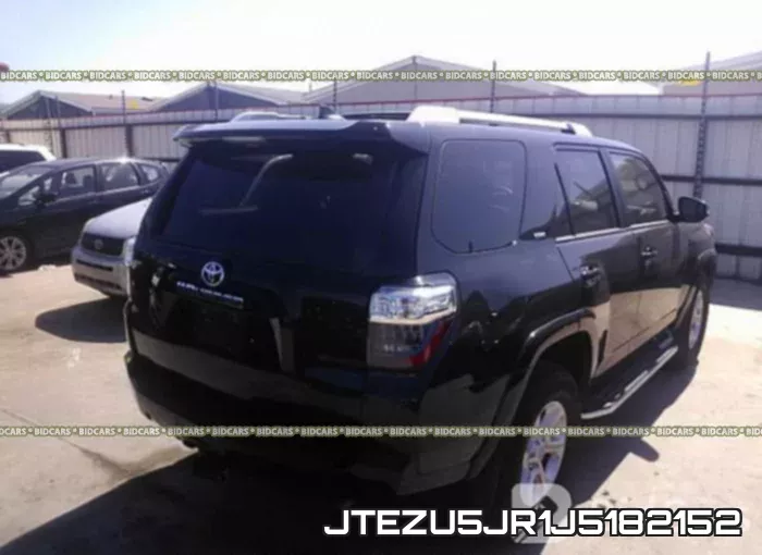 JTEZU5JR1J5182152 фото 5