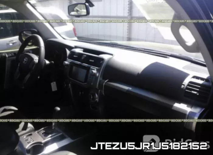 JTEZU5JR1J5182152 фото 6