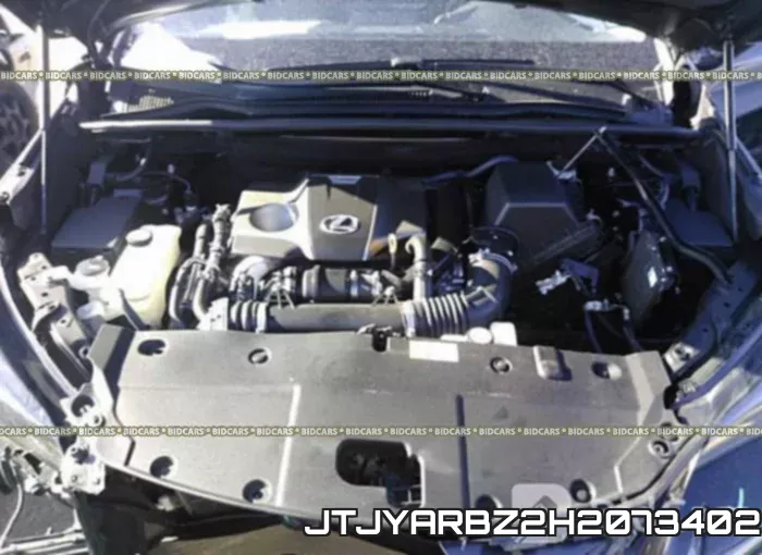 JTJYARBZ2H2073402 фото 2