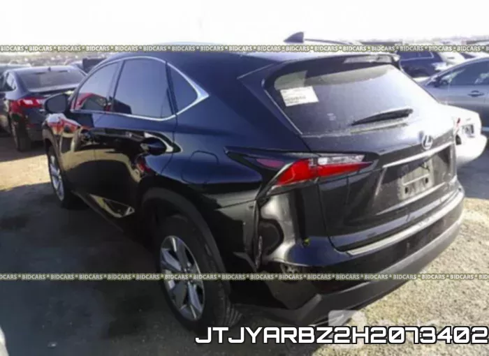 JTJYARBZ2H2073402 фото 4