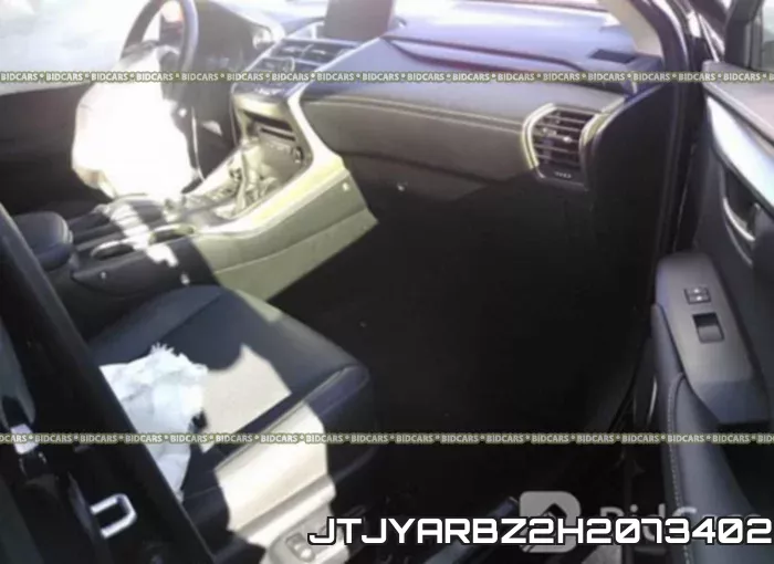JTJYARBZ2H2073402 фото 6