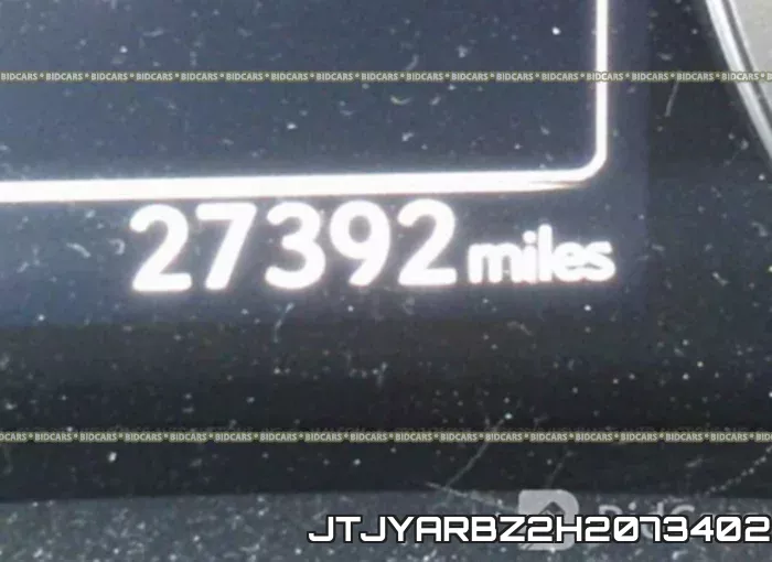 JTJYARBZ2H2073402 фото 8