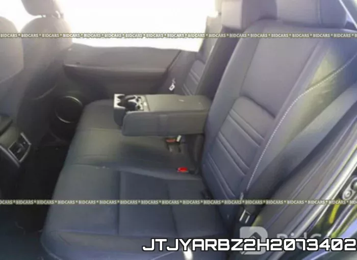 JTJYARBZ2H2073402 фото 9