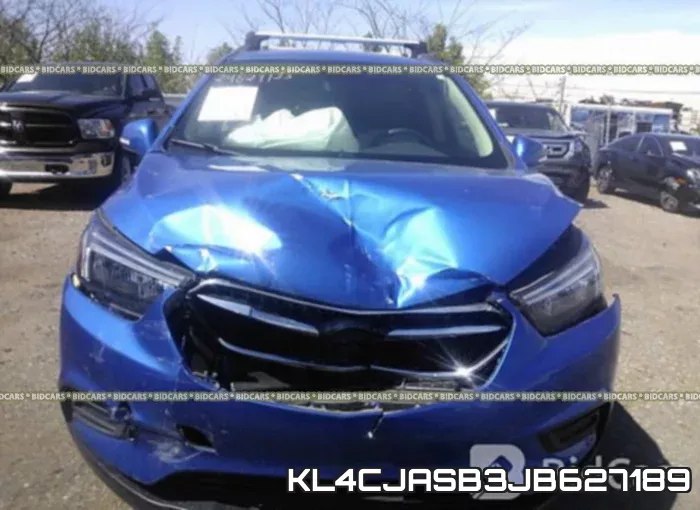 KL4CJASB3JB627189 фото 7