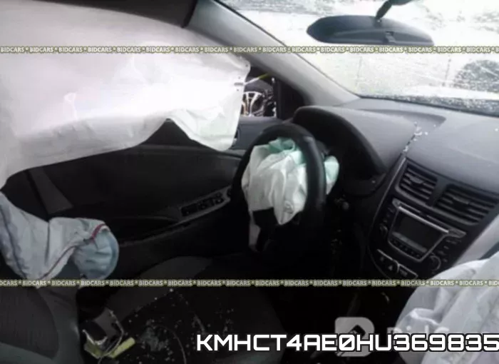 KMHCT4AE0HU369835 фото 6
