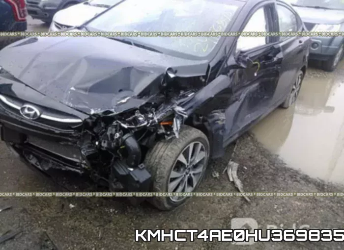 KMHCT4AE0HU369835 фото 7