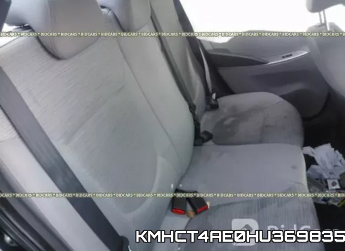 KMHCT4AE0HU369835 фото 9