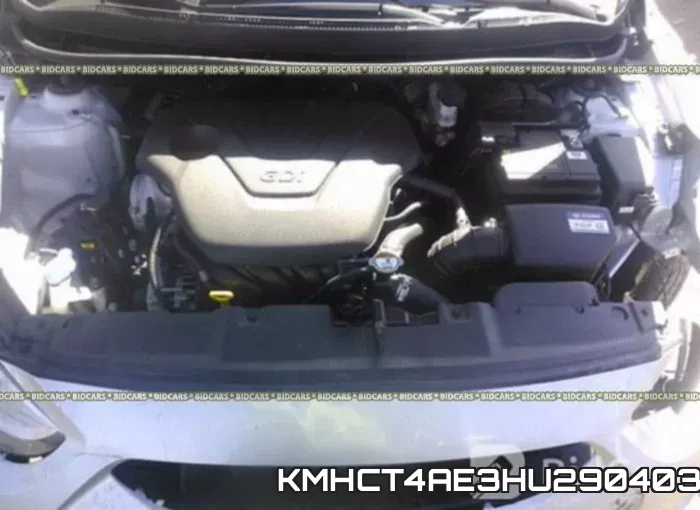 KMHCT4AE3HU290403 фото 2