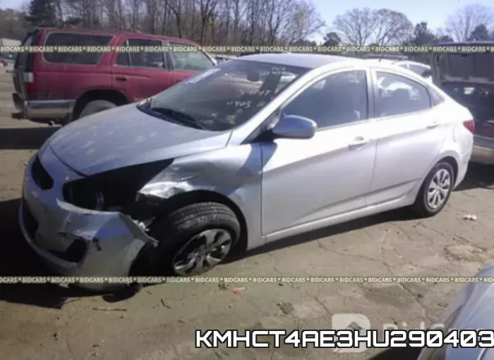 KMHCT4AE3HU290403 фото 3