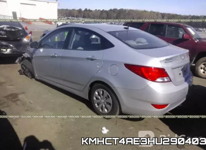 KMHCT4AE3HU290403 фото 4