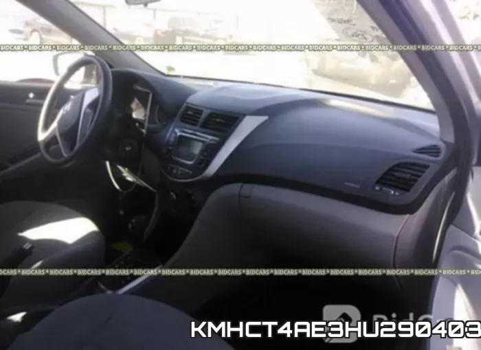 KMHCT4AE3HU290403 фото 6