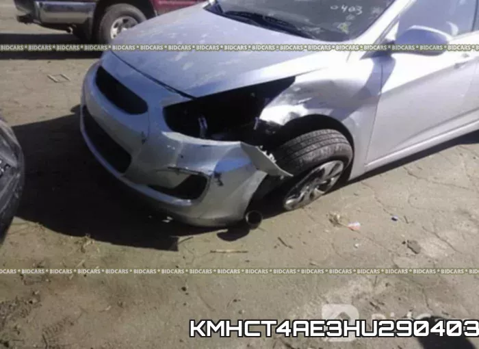 KMHCT4AE3HU290403 фото 7