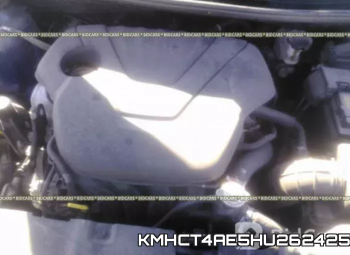 KMHCT4AE5HU262425 фото 2