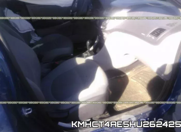 KMHCT4AE5HU262425 фото 6
