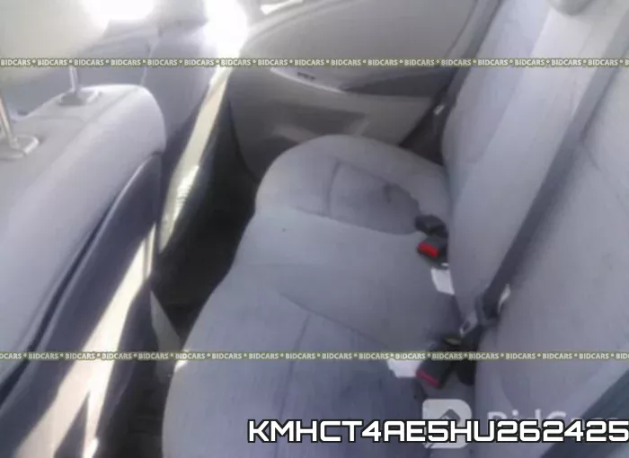 KMHCT4AE5HU262425 фото 9