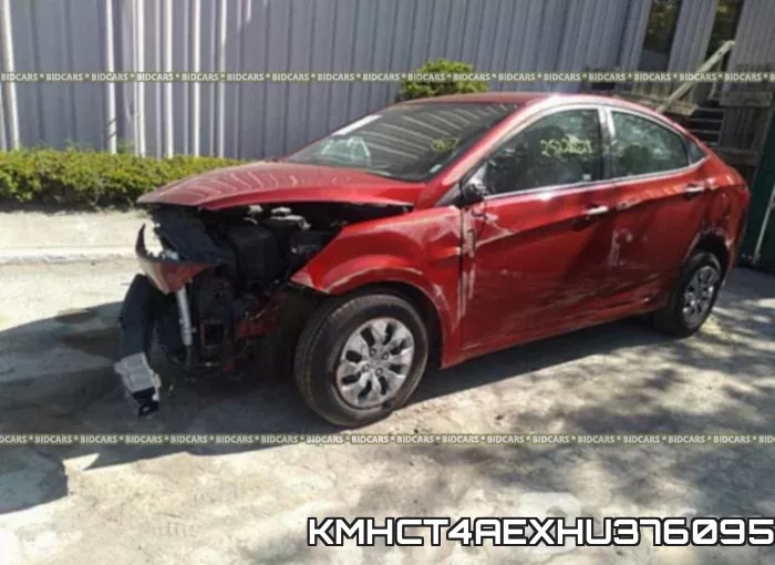 KMHCT4AEXHU376095 фото 3