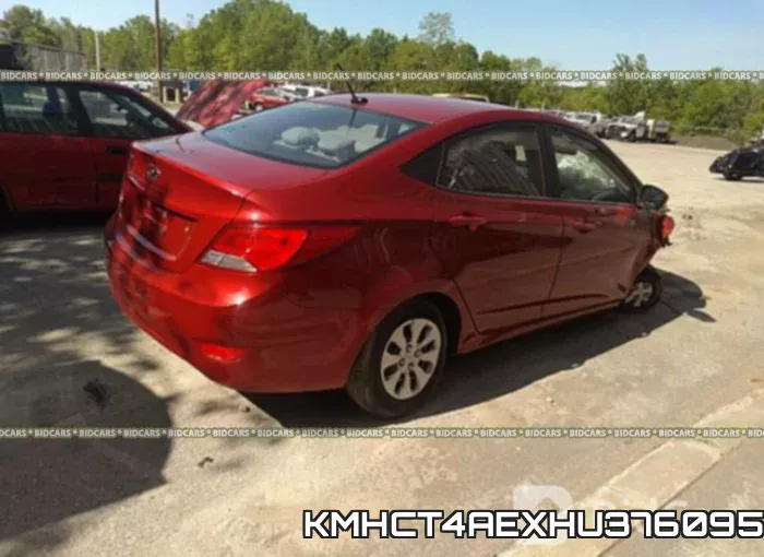 KMHCT4AEXHU376095 фото 5