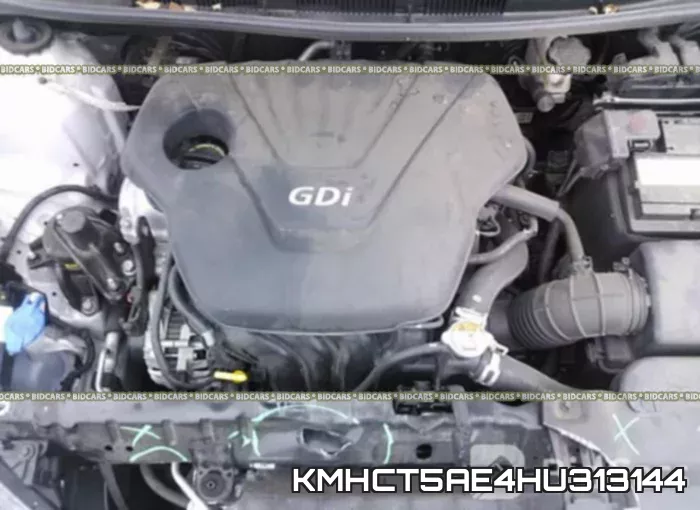 KMHCT5AE4HU313144 фото 2