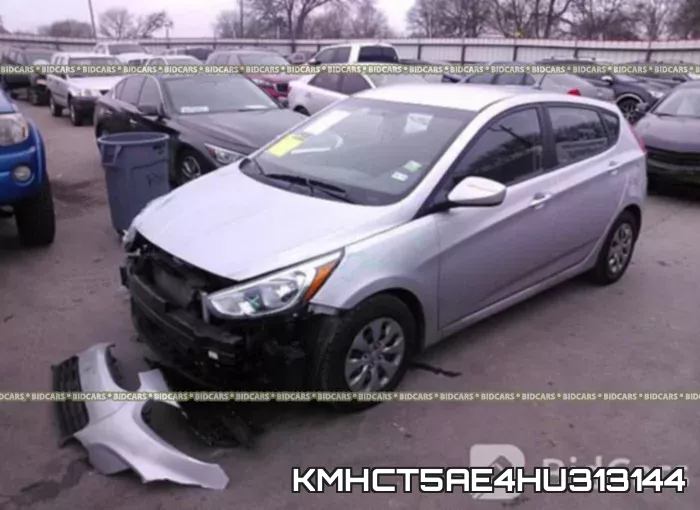 KMHCT5AE4HU313144 фото 3