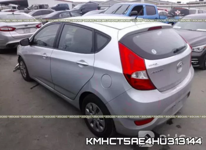 KMHCT5AE4HU313144 фото 4