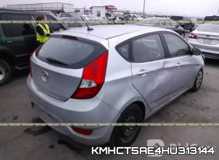 KMHCT5AE4HU313144 фото 5