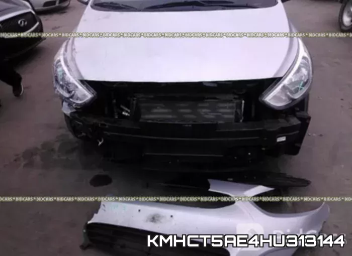 KMHCT5AE4HU313144 фото 7