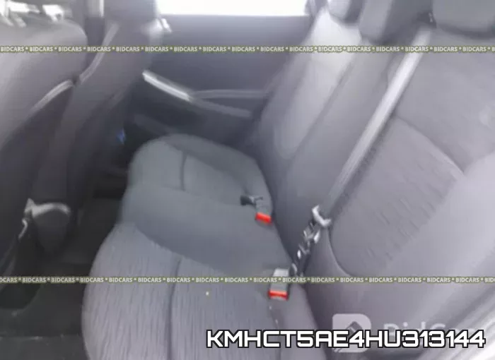 KMHCT5AE4HU313144 фото 9