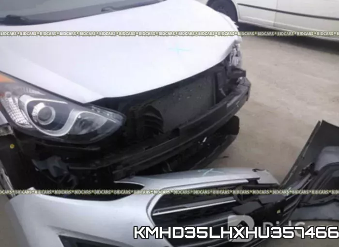 KMHD35LHXHU357466 фото 7