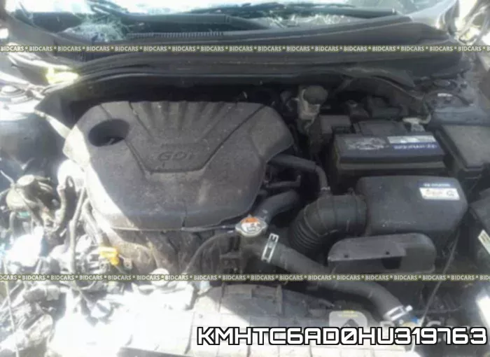 KMHTC6AD0HU319763 фото 2