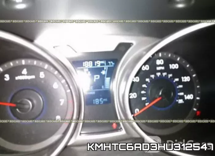 KMHTC6AD3HU312547 фото 8