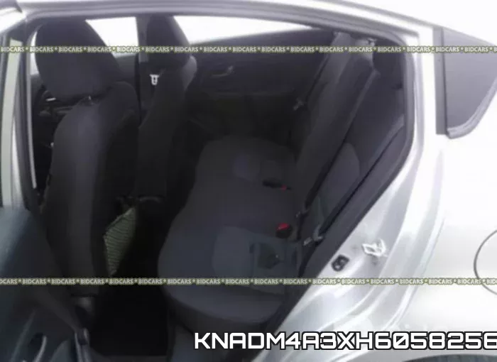 KNADM4A3XH6058256 фото 9