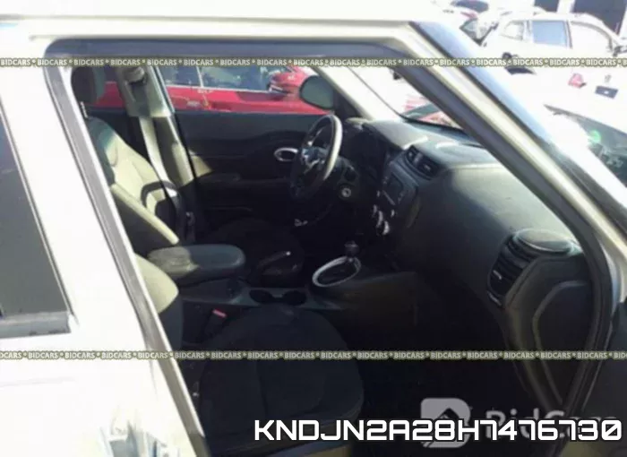 KNDJN2A28H7476730 фото 6