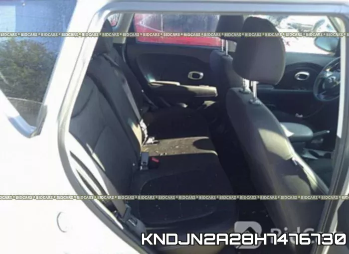KNDJN2A28H7476730 фото 9