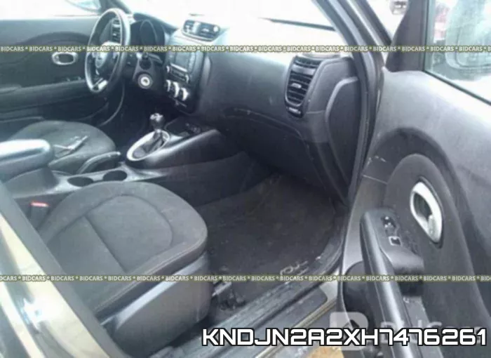KNDJN2A2XH7476261 фото 6