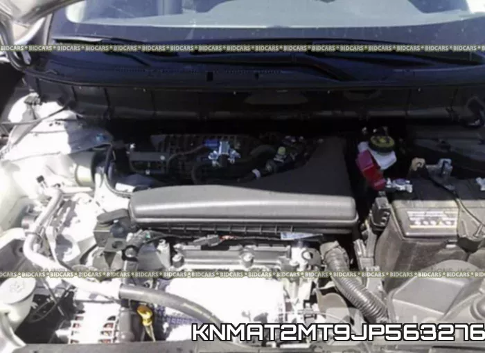 KNMAT2MT9JP563276 фото 2