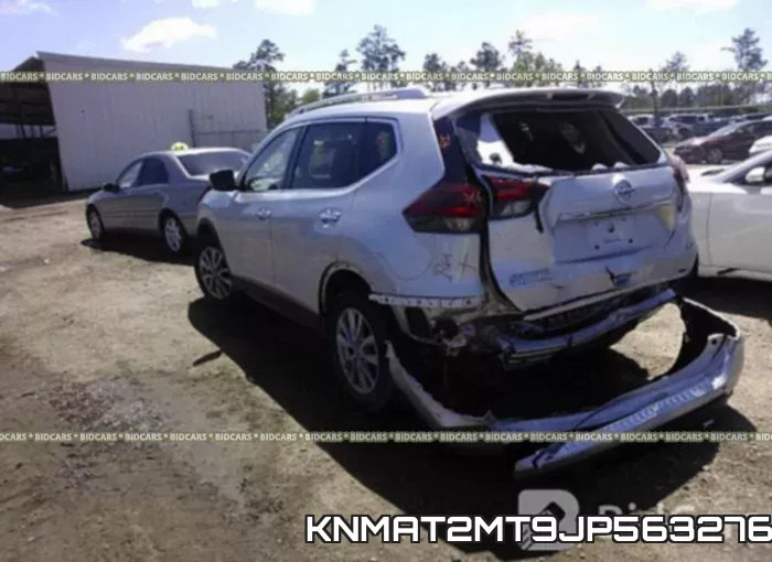 KNMAT2MT9JP563276 фото 4