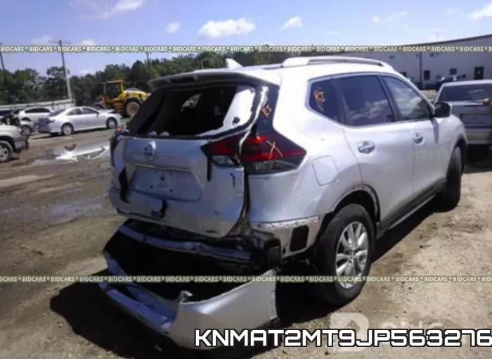 KNMAT2MT9JP563276 фото 5