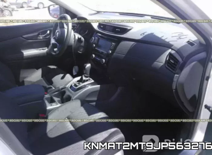 KNMAT2MT9JP563276 фото 6