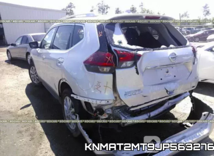 KNMAT2MT9JP563276 фото 7